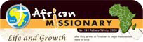 african missionary 2010