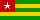 Togolese flag Flag of Togo
