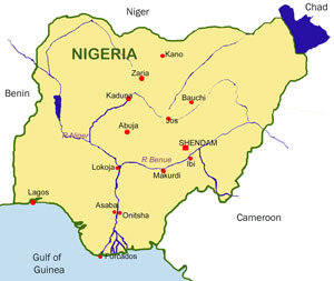 nigeria-map