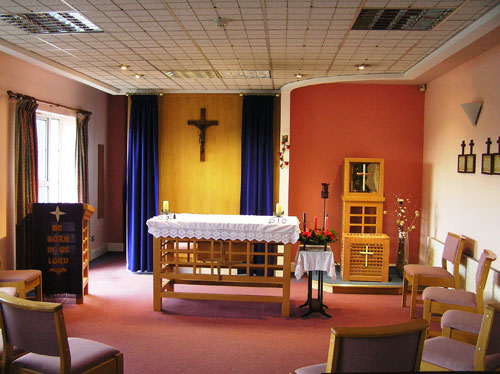 claregalway-oratory