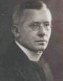 Fr Joseph Mouren SMA