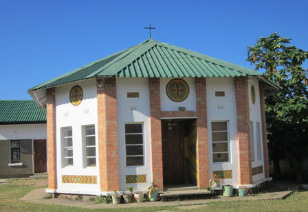 kabwe-chapel