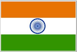 india