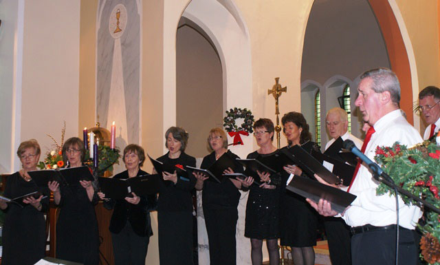 Car-Parish-Choir