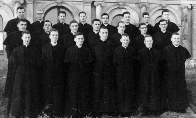 1960-Ordination-class