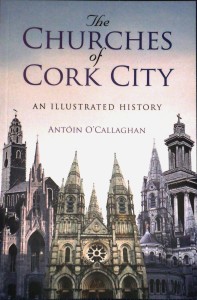 Cork City Churches