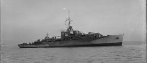 HMS Moyola