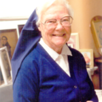 Sr. Ephrem Hodgson OLA