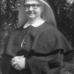 Sr. Leo McEnery OLA