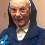 Sr. Jarlath Kelly OLA
